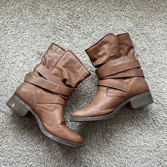 Candie’s - Boots size 8 - Picture 3 of 8